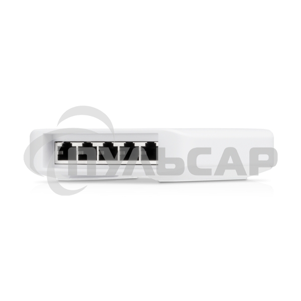 Коммутатор 5PORT 1000M POE USW-FLEX UBIQUITI