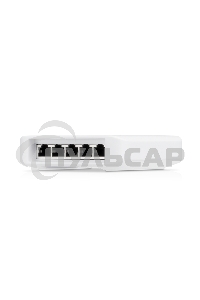 Коммутатор 5PORT 1000M POE USW-FLEX UBIQUITI