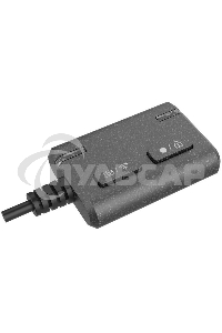 Видеорегистратор Silverstone F1 Integral 2.0 черный 1080x1920 1080p 140гр. GPS