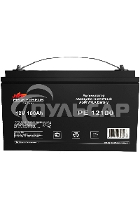 Батарея для ИБП Prometheus Energy РЕ12100 12В 100А·ч