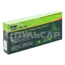 Пистолет для монтажной пены СИБРТЕХ 