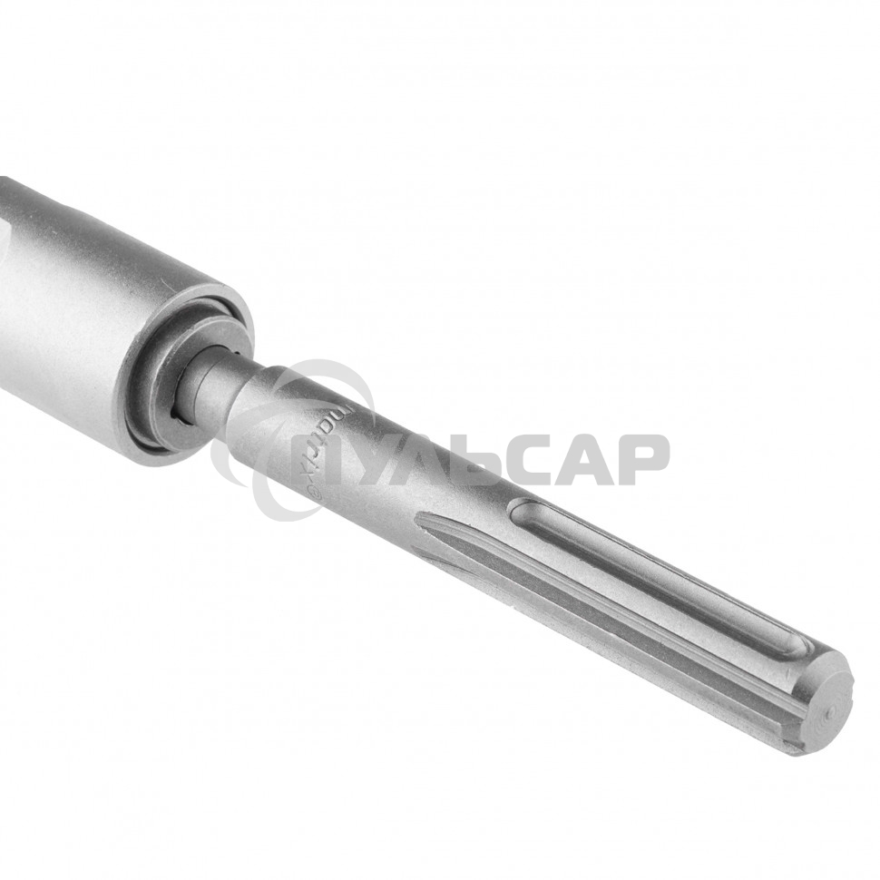 Переходник для перфоратора Matrix SDS MAX на SDS PLUS