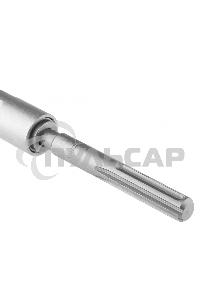 Переходник для перфоратора Matrix SDS MAX на SDS PLUS