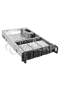 Серверная платформа ExeGate Pro 2U650-HS09 (RM 19