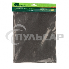 Шлифлист СИБРТЕХ на тканевой основе, P 120 230 х 280 мм, 10 шт. 756457