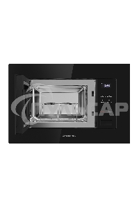 Микроволновая печь встраиваемая Maunfeld MBMO820SGB10