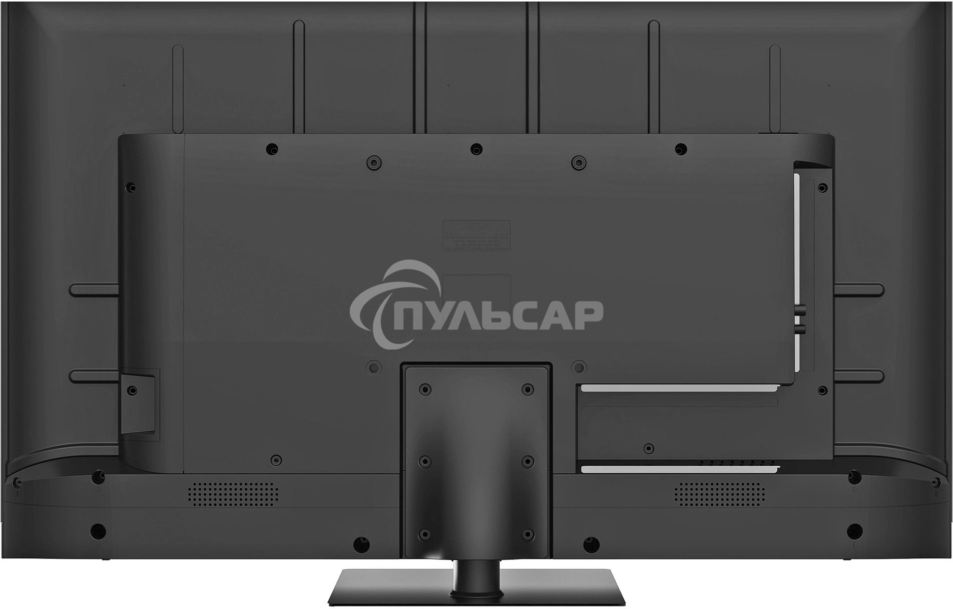 Телевизор BBK 43