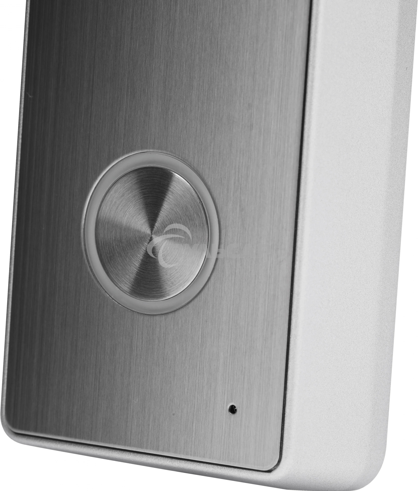 Видеопанель Tantos Triniti HD CMOS цвет панели: серебристый