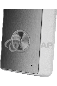 Видеопанель Tantos Triniti HD CMOS цвет панели: серебристый