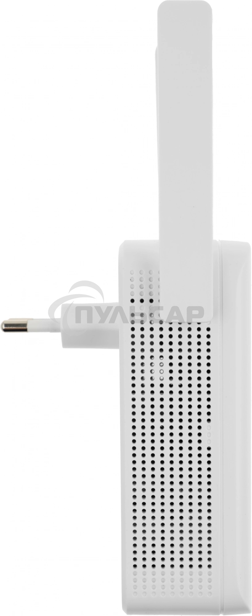 Повторитель беспроводного сигнала Mercusys ME60X AX1500 10/100/1000BASE-TX белый