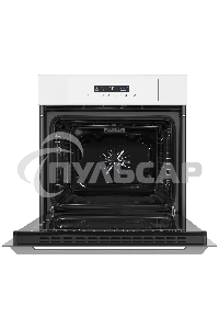 Шкаф духовой электрический Maunfeld AEOD60103BG