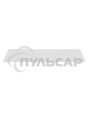 Индукционная варочная панель Maunfeld CVI604EXWH