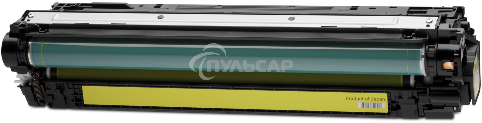 Картридж лазерный HP CE342A желтый LaserJet 700 Color MFP 775 (16000стр.)