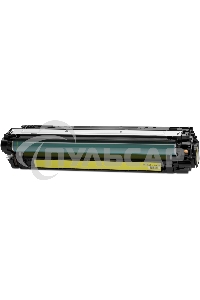 Картридж лазерный HP CE342A желтый LaserJet 700 Color MFP 775 (16000стр.)