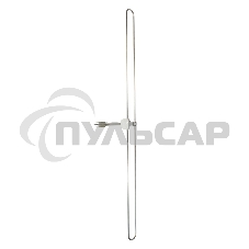 Антенна наружная FM Rexant для приема радиостанций FM/УКВ диапазона, RX-553