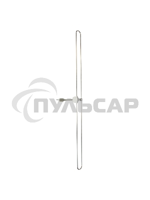 Антенна наружная FM Rexant для приема радиостанций FM/УКВ диапазона, RX-553