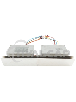 Контроллер для белт-лайта Neon-night , светоиодные лампы 220 В, 7000Вт 4 кан. х 8,0 А, 20 прогр., ДУ, IP54