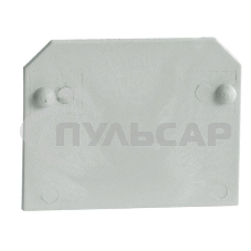 Заглушка для JXB-2.5 EKF sak-2.5-35 Заглушка для JXB-2.5 EKF sak-2.5-35