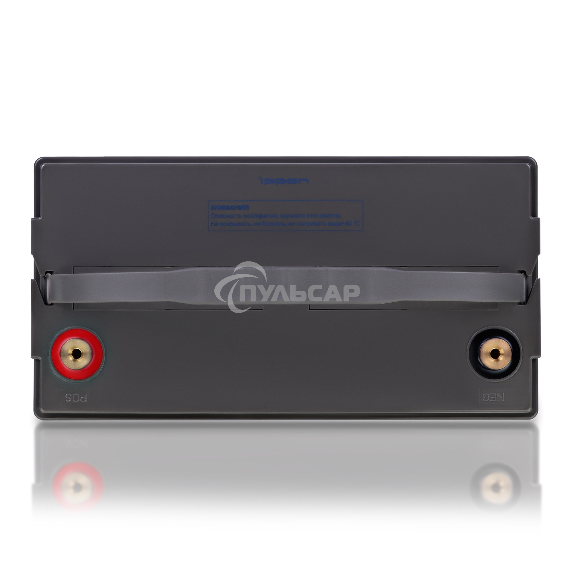 Батарея для ИБП Ippon IP12-100 12В 100А·ч