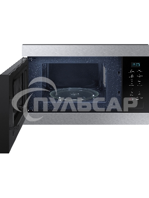 Микроволновая печь встраиваемая Samsung 22L GRILL MG22M8074AT/BW