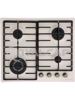 Газовая варочная панель Maunfeld EGHE.64.63CBG.R/G