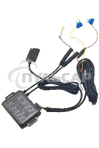 Видеорегистратор Silverstone F1 Integral 2.0 черный 1080x1920 1080p 140гр. GPS