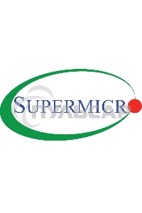 Адаптер SuperMicro 2.5 thin profile drive tray, standard color tab, for SC119UH
