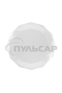 Светильник настенно-потолочный Despina LED 36 Вт 2700-6500 К управление с выключателя M Rexant