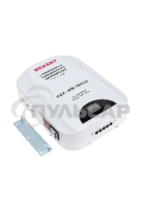 Стабилизатор пониженного напряжения настенный REX-WR-10000 Rexant