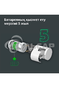 Датчик движения Aqara Motion Sensor P1