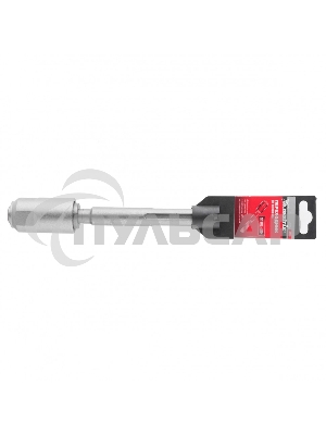 Переходник для перфоратора Matrix SDS MAX на SDS PLUS