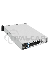 Серверная платформа ExeGate Pro 2U650-HS09 (RM 19