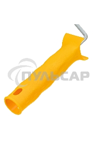 Валик в сборе Matrix ВЕЛЮР, 180 мм, ворс 4 мм, D 36 мм, D ручки 6 мм