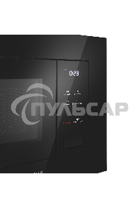 Микроволновая печь встраиваемая Maunfeld MBMO820SGB10