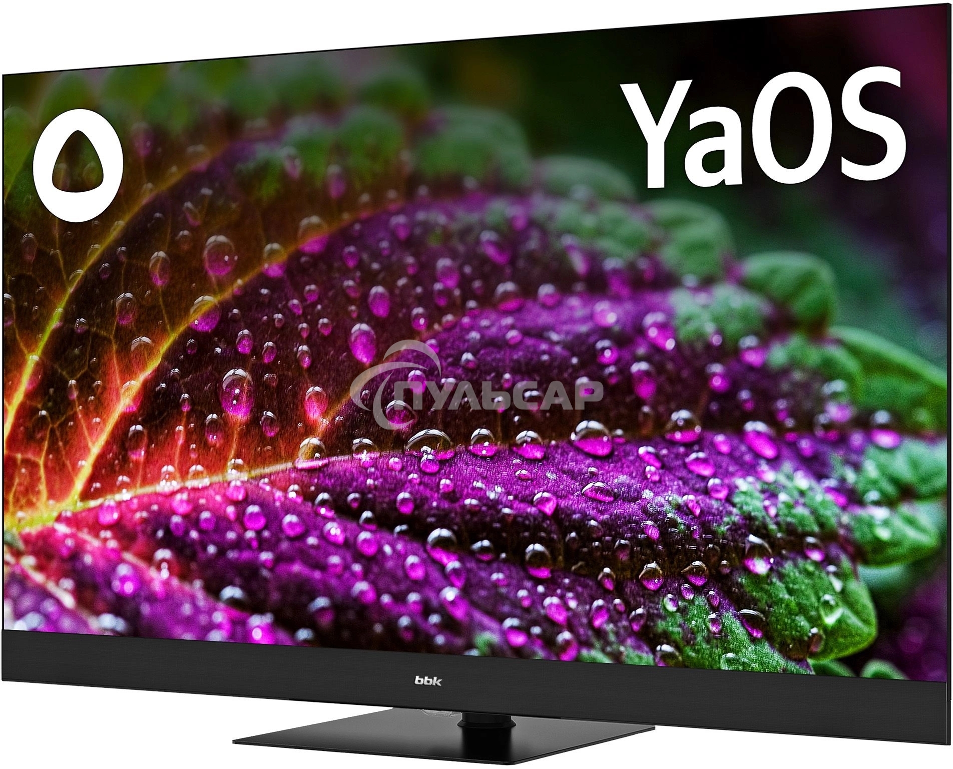 Телевизор BBK 43