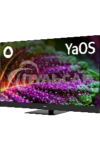 Телевизор BBK 43