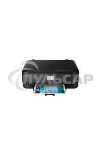 МФУ струйный Canon Pixma TS5140 (2228C007AA), А4, цветной, печ. 13 стр/мин. (ч/б) 6.80 стр/мин. (цветн.), скан. до 14 стр/мин., 4800x1200 dpi (принтер) 2400x1200 dpi (сканер), Bluetooth, USB Type-A, Wi-Fi