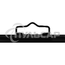 Экран Cactus 180x180см Map type CS-PSRM-180x180-BK 1:1 настенно-потолочный рулонный черный