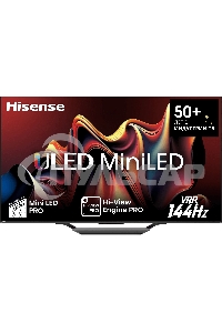 Телевизор Hisense 85