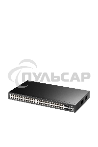 Коммутатор Cudy GS5048S4 (L3) 48x1Gbит/с 4SFP+ управляемый