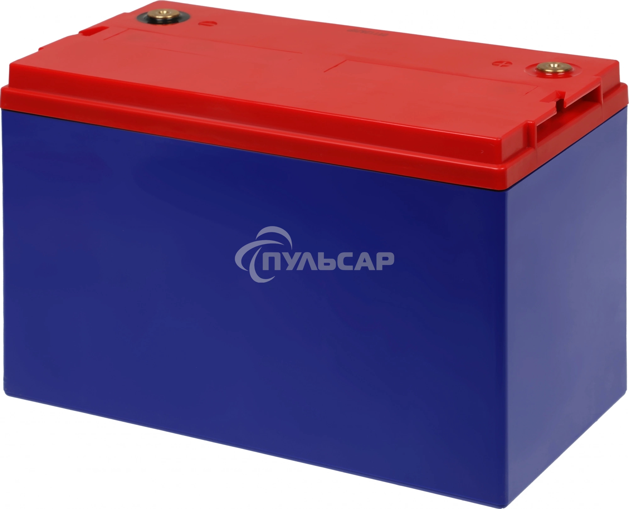 Батарея для ИБП Ippon PL12-100 12В 100А·ч