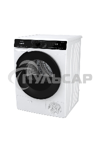 Сушильная машина Gorenje DPNA82WIFI/C белый, 8 кг, сушка - конденсационная, программ - 15, 60 x 85 x 65.3 см