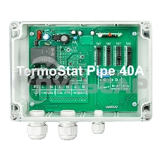 Терморегулятор Rexant TermoStat Pipe 40A IP65 51-0841