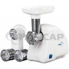 Мясорубка электрическая Ротор-Экстра М ЭМШ 35/250-3 (кухонный комбайн)