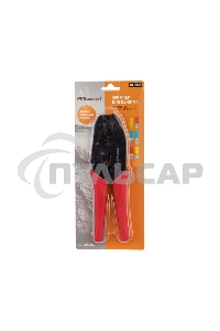 Кримпер PROconnect HT-336 H для обжима автоклемм изолированных 0.5-6.0 мм²