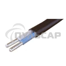 Кабель АВВГ 2х10 Ч (бухта) (м) Альгиз К ФР-00000416 Кабель АВВГ 2х10 Ч (бухта) (м) Альгиз К ФР-00000416