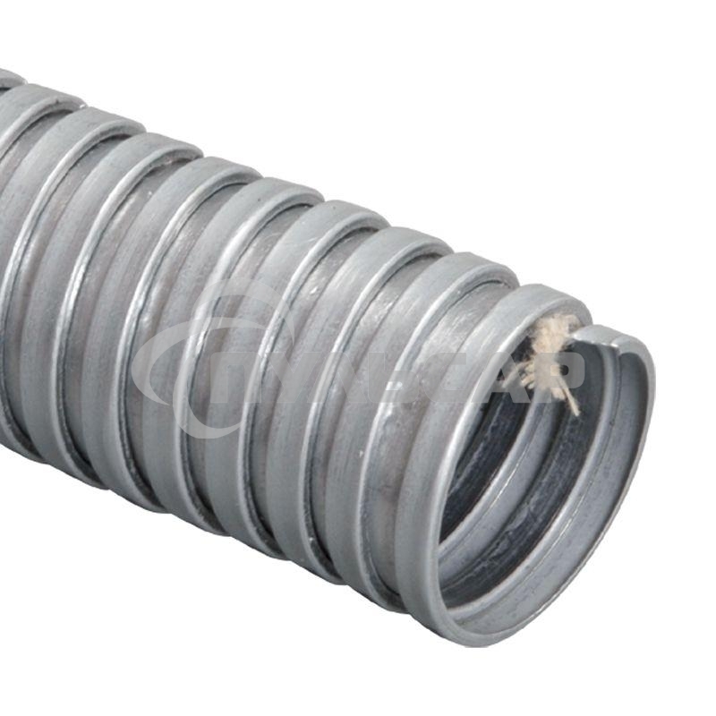 Металлорукав IEK CM10-15-020 Р3-ЦХ-15 d15мм (уп.20 метров)