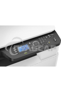 МФУ лазерное HP LaserJet M442dn (8AF71A), A3, ч/б, печ. до 24 стр/мин. (А4) до 13 стр/мин. (А3), 1200 x 1200 dpi (печать) 600x600dpi (скан.), USB, RJ-45