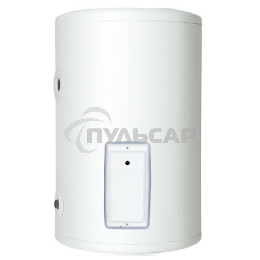 Водонагреватель Haier FCD-JTLD150 водогрей 150л, 2,0 кВт., напольный вертикальный круглый, мех. управление, сверхпрочная эмаль, 2 ТЭНа из нержавейки, тройная защита, гарантия 7 лет, белый