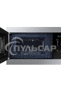 Микроволновая печь встраиваемая Samsung 22L GRILL MG22M8074AT/BW